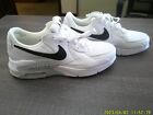 Nike AIR MAX EXCEE Women's Size 8 White Grey Athletic Sneaker CD5432-101