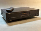 Yamaha DVD-S2500 Natural Sound DVD, CD, SA CD Audio Video Player w/Remote
