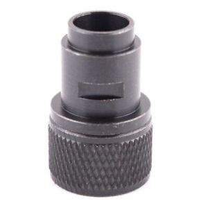 Fits Walther P22 Adapter & Thread Protector United Defense Fast Shipping
