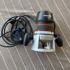 SEARS CRAFTSMAN Router 1 1/2 horsepower Vintage Power Tool Made in USA mint