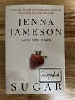Jenna Jameson Signed Sugar Hardcover Book Brand New Autographed