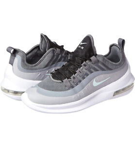 Women Nike Air Max Axis Athletic Shoes Cool Grey/Platinum/Igloo-White AA2168-001