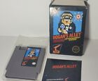 Hogan's Alley (Nintendo NES, 1985) Complete in Box CIB