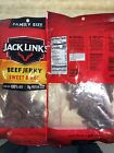 New Listing2 10oz Bags Of Jack Links Sweet & hot Beef Jerky
