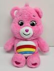 Care Bears Cheer Bear Rainbow Pink 2020 14