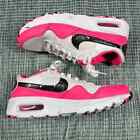 Nike Air Max SC Womens Size 7 Running Shoes White Black Hyper Pink DM8078 100