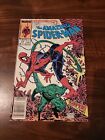 Amazing Spider-Man #318 Marvel 1989 SCORPION Todd McFarlane Art FN
