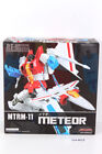 Meteor Starscream w/box RE:Master Make Toys 3rd Party