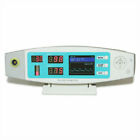Finger Pulse Oximeter SpO2 Blood Oxygen Monitor USB+ Software Alarm Tabletop USA