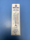 MURPHY-MILES DIV. OF AMERICA OIL COMPANY  FUEL OILS THERMOMETER