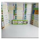 Cricut Cartridges Sold Individually GENTLY USED Link Status Unknown M-Z Complete