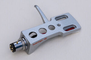 Headshell Cartridge mount for Kenwood KP3021, HD2077, KD3070, KD4100, KD750, - S