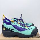 NEW Nike ACG Air Mada Light Menta Hiking Trail Shoes DO9332-300 Mens Size 11.5