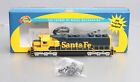 Athearn 95423 HO Scale Santa Fe SD45 Diesel Locomotive #5536 LN/Box