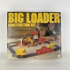 Tomy Big Loader Construction Set #5001 Vintage Collectible Toys 1977