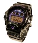 Casio G-SHOCK 3230 Men's CRAZY COLOR Purple DW-6900MF-1 Limited Edition Watch