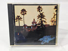 THE EAGLES Hotel California (24 KT GOLD CD, DCC Compact Classics GZS-1024)