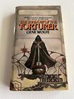 The Shadow of the Torturer by Gene Wolfe (Timescape) *Excellent Condition* VG+