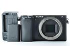 Sony Alpha a6300 Mirrorless Camera: Interchangeable Lens Digital Camera