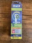 8 Count Oral-B Crossaction Toothbrush Replacement Heads Brush Head Refills
