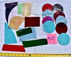 3 Lbs STAINED GLASS SCRAP PIECES Opaque Transparent Opalescent MOSAIC ART CRAFT