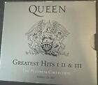 Platinum Edition by Queen (CD, 2019)