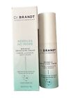 Dr. Brandt Needles No More Wrinkle Smoothing Cream - 0.5oz - New in Box