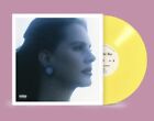 Lana Del Rey Blue Banisters Transparent Yellow Limited Edition 2LP - NEW IN HAND
