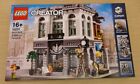 LEGO Creator Expert: Brick Bank (10251) SEALED NEW BOX OUT OF STOCK