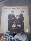 THE BEATLES Introducing The Beatles LP VEE JAY VJLP 1062 rare OG dg mono