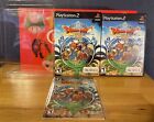 Dragon Quest VIII: Journey of the Cursed King Sony PlayStation 2, 2006 Complete.