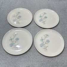 New ListingBoutonniere Ever Yours Taylor Smith Vintage Mid Century Stamped 4 Dinner Plates