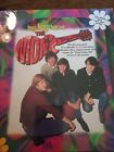 HEY HEY WE'RE THE MONKEES Collector's CD-ROM Game, Videos, Interviews SEALED
