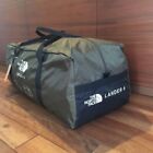 THE NORTH FACE Lander 6 NV22317 Large tent for 6 people Auto camp Easy setup