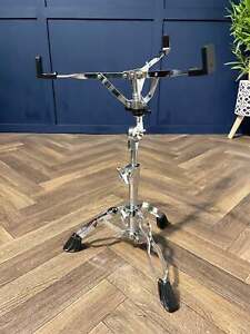 Mapex Snare Drum Grab Stand Heavy Duty Hardware #LG90