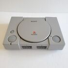 Sony SCPH-9001 PS1 PlayStation Gray *Console Only* Tested & Working -READ-