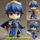 Anime Fire Emblem New Mystery of the Emblem Marth #567 Changeable Collect Figure