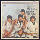 BEATLES Butcher Cover 1966 STEREO 1st State LP RALPH GLEASON'S PERSONAL COPY!