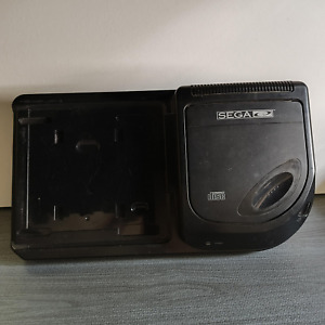 Sega CD Model 2-Tested and Working Console  Only