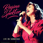 Regina Spektor Live On Soundstage (CD) Album with DVD (UK IMPORT)