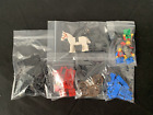Lego Castle 6042 DUNGEON HUNTERS w/Minifigures No Instructions
