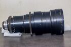 Angenieux 18-180mm f2.2 zoom typ 10x18 J1 Professional Cinema Lens