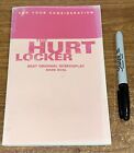 THE HURT LOCKER (2009) Best Screenplay FOR YOUR CONSIDERATION Mark Boal FYC