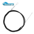 71 inch Throttle Cable for Manco ASW Go Kart with 63