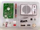 Tecsun 2P3 AM Radio Receiver Kit - DIY for Enthusiasts Young Adult Learning