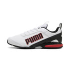 PUMA Men's Equate SL 2 Running Shoes Black Size 11