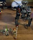 LEGO Star Wars: General Grievous' Wheel Bike (75040) 100% Complete