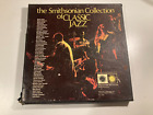 The Smithsonian Collection of Classic Jazz 1973 6 LP Box Set  w booklet