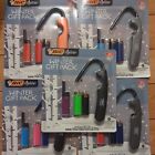 BIC Lighter Winter Gift Pack LOT (5x of the packaged products)