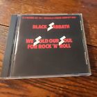 Black Sabbath - We Sold Our Soul for Rock 'n' Roll CD NM